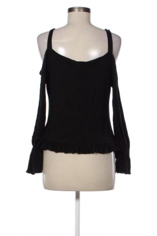 Damen Shirt Janina, Größe M, Farbe Schwarz, Preis € 13,99