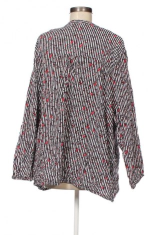 Damen Shirt Janina, Größe 4XL, Farbe Mehrfarbig, Preis 13,99 €