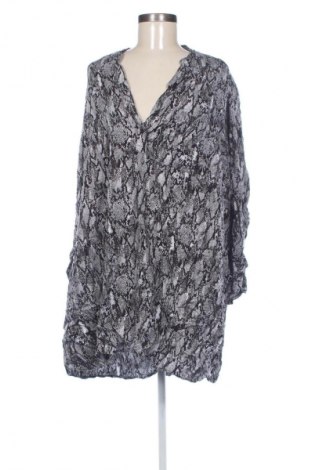 Bluză de femei Janina, Mărime 3XL, Culoare Multicolor, Preț 64,99 Lei