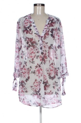 Bluză de femei Janina, Mărime XL, Culoare Multicolor, Preț 64,99 Lei