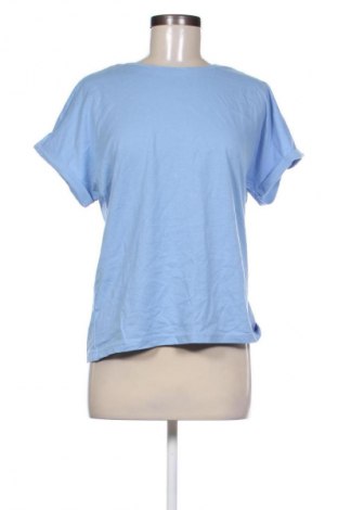 Damen Shirt Janina, Größe M, Farbe Blau, Preis € 9,72