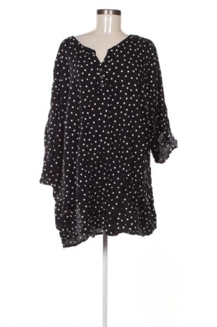Damen Shirt Janina, Größe 5XL, Farbe Mehrfarbig, Preis 21,99 €