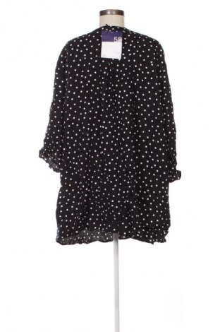 Damen Shirt Janina, Größe 5XL, Farbe Mehrfarbig, Preis 21,99 €