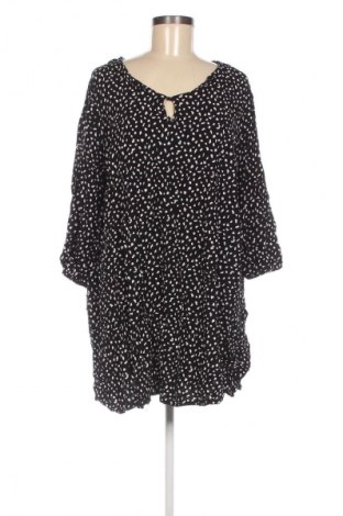 Damen Shirt Janina, Größe 4XL, Farbe Mehrfarbig, Preis € 13,99