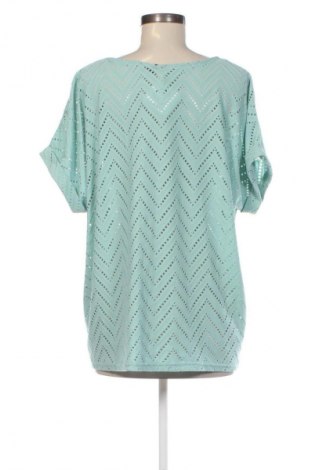 Damen Shirt Janina, Größe XL, Farbe Grün, Preis € 10,99