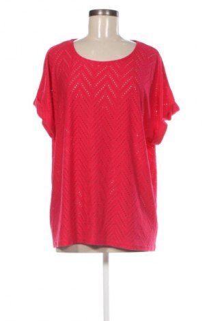 Bluză de femei Janina, Mărime XL, Culoare Roz, Preț 46,99 Lei