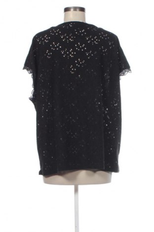Damen Shirt Janina, Größe XL, Farbe Schwarz, Preis 10,99 €