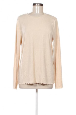 Bluză de femei Janina, Mărime XL, Culoare Bej, Preț 64,99 Lei