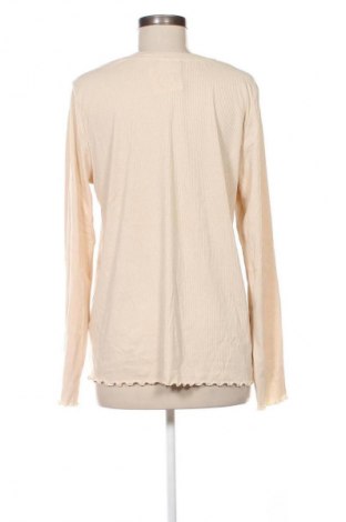 Bluză de femei Janina, Mărime XL, Culoare Bej, Preț 64,99 Lei