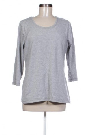 Damen Shirt Janina, Größe XL, Farbe Grau, Preis € 10,00