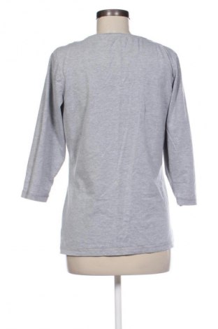 Damen Shirt Janina, Größe XL, Farbe Grau, Preis € 10,00