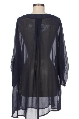 Damen Shirt Janina, Größe 3XL, Farbe Blau, Preis 13,99 €
