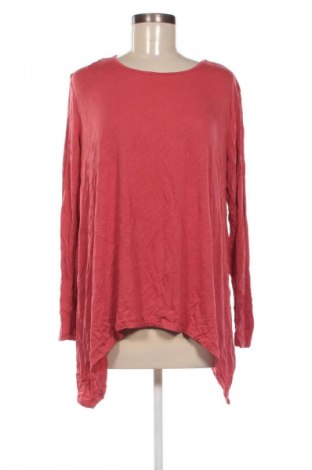 Dámská halenka Janina, Velikost XL, Barva Růžová, Cena  309,00 Kč