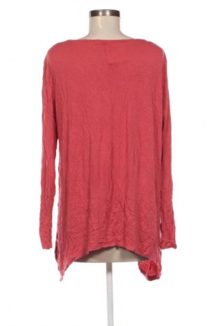 Dámská halenka Janina, Velikost XL, Barva Růžová, Cena  309,00 Kč