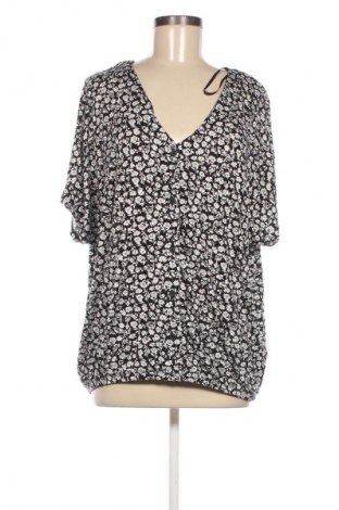 Damen Shirt Janina, Größe XL, Farbe Mehrfarbig, Preis 12,99 €