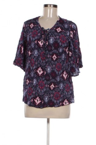 Damen Shirt Janina, Größe S, Farbe Mehrfarbig, Preis 7,99 €