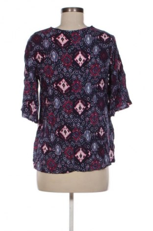 Damen Shirt Janina, Größe S, Farbe Mehrfarbig, Preis 7,99 €