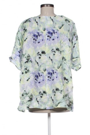 Damen Shirt Janina, Größe XXL, Farbe Mehrfarbig, Preis 13,99 €