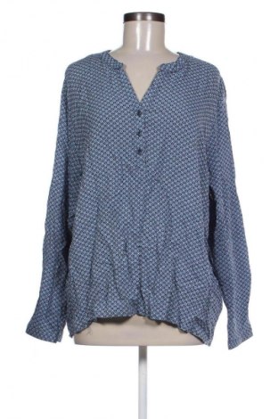 Damen Shirt Janina, Größe XXL, Farbe Mehrfarbig, Preis 21,99 €