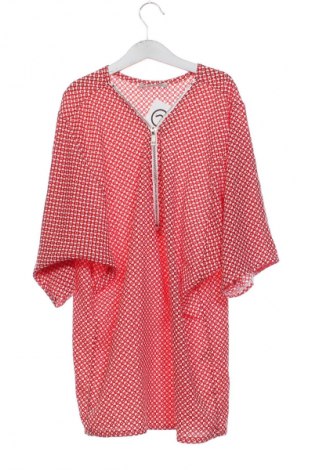 Damen Shirt Janis & John, Größe M, Farbe Mehrfarbig, Preis 13,99 €