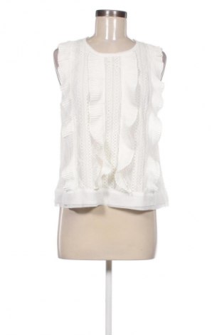 Damen Shirt Jaune Rouge, Größe L, Farbe Weiß, Preis 9,72 €