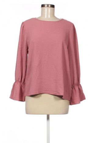 Damen Shirt Jdy, Größe M, Farbe Aschrosa, Preis 13,99 €
