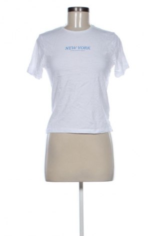 Damen Shirt Jdy, Größe M, Farbe Weiß, Preis 8,99 €