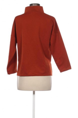 Damen Shirt Jean Pascale, Größe S, Farbe Braun, Preis 9,72 €