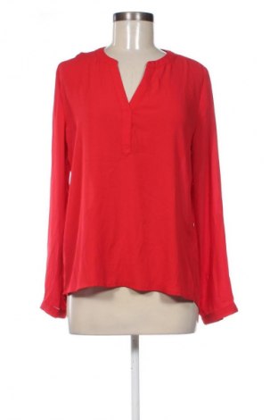 Damen Shirt Jean Pascale, Größe M, Farbe Rot, Preis € 13,99