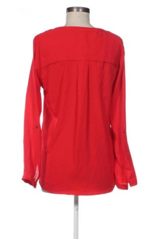 Damen Shirt Jean Pascale, Größe M, Farbe Rot, Preis € 13,99