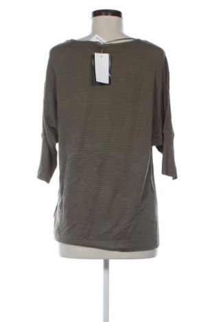 Damen Shirt Jean Pascale, Größe M, Farbe Grün, Preis € 21,99