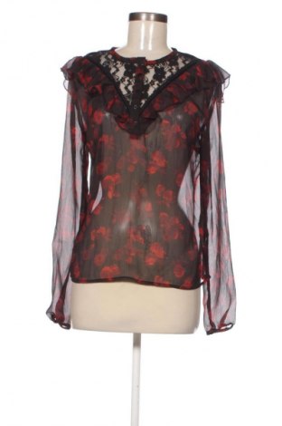Damen Shirt Jean Pascale, Größe M, Farbe Mehrfarbig, Preis 13,99 €