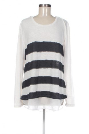 Damen Shirt Jean Pascale, Größe XXL, Farbe Weiß, Preis 13,99 €
