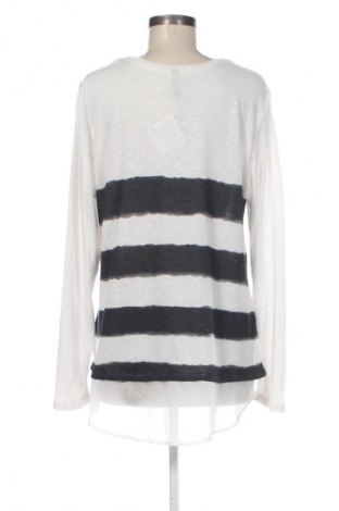 Damen Shirt Jean Pascale, Größe XXL, Farbe Weiß, Preis 13,99 €