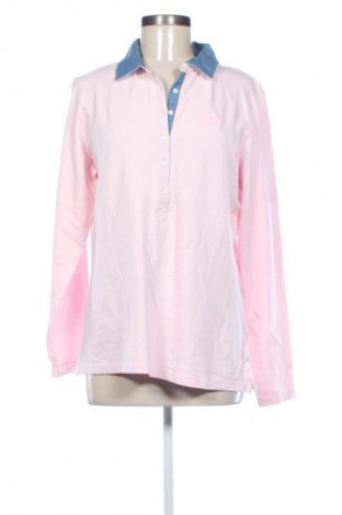 Damen Shirt Jean Paul, Größe XL, Farbe Rosa, Preis € 21,99