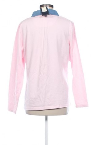 Damen Shirt Jean Paul, Größe XL, Farbe Rosa, Preis € 21,99