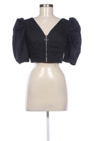 Damen Shirt Jennyfer, Größe S, Farbe Schwarz, Preis € 7,99