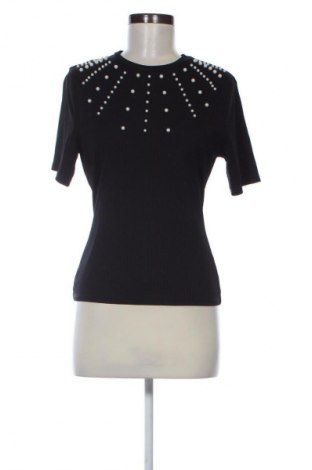 Damen Shirt Jennyfer, Größe M, Farbe Schwarz, Preis € 8,99