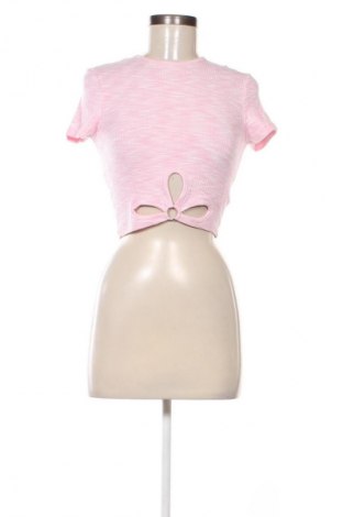Damen Shirt Jennyfer, Größe M, Farbe Rosa, Preis € 8,99