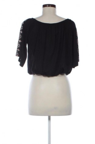 Bluză de femei Jennyfer, Mărime XS, Culoare Negru, Preț 43,99 Lei