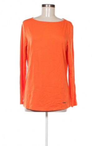 Damen Shirt Judith Williams, Größe L, Farbe Orange, Preis 13,99 €