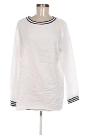 Bluză de femei Just White, Mărime XL, Culoare Alb, Preț 115,99 Lei