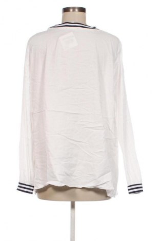 Bluză de femei Just White, Mărime XL, Culoare Alb, Preț 115,99 Lei