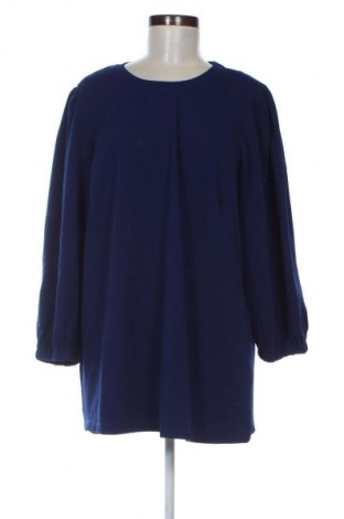 Damen Shirt Kaffe, Größe XL, Farbe Blau, Preis € 23,99
