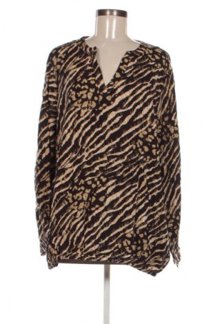 Damen Shirt Kaffe, Größe XL, Farbe Mehrfarbig, Preis € 53,99
