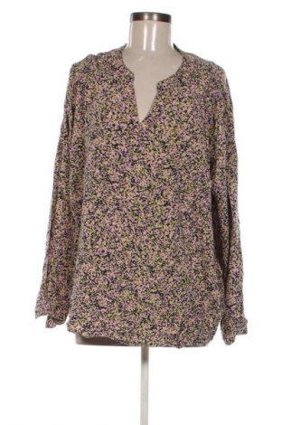 Damen Shirt Kaffe, Größe XXL, Farbe Mehrfarbig, Preis € 23,99