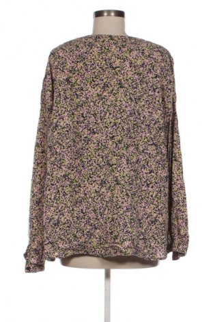 Damen Shirt Kaffe, Größe XXL, Farbe Mehrfarbig, Preis € 23,99