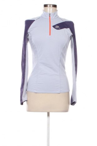 Damen Shirt Kalenji, Größe M, Farbe Blau, Preis 15,99 €
