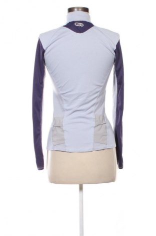 Damen Shirt Kalenji, Größe M, Farbe Blau, Preis 15,99 €