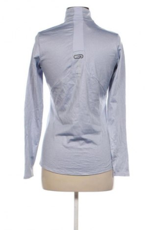 Damen Shirt Kalenji, Größe M, Farbe Blau, Preis € 16,99